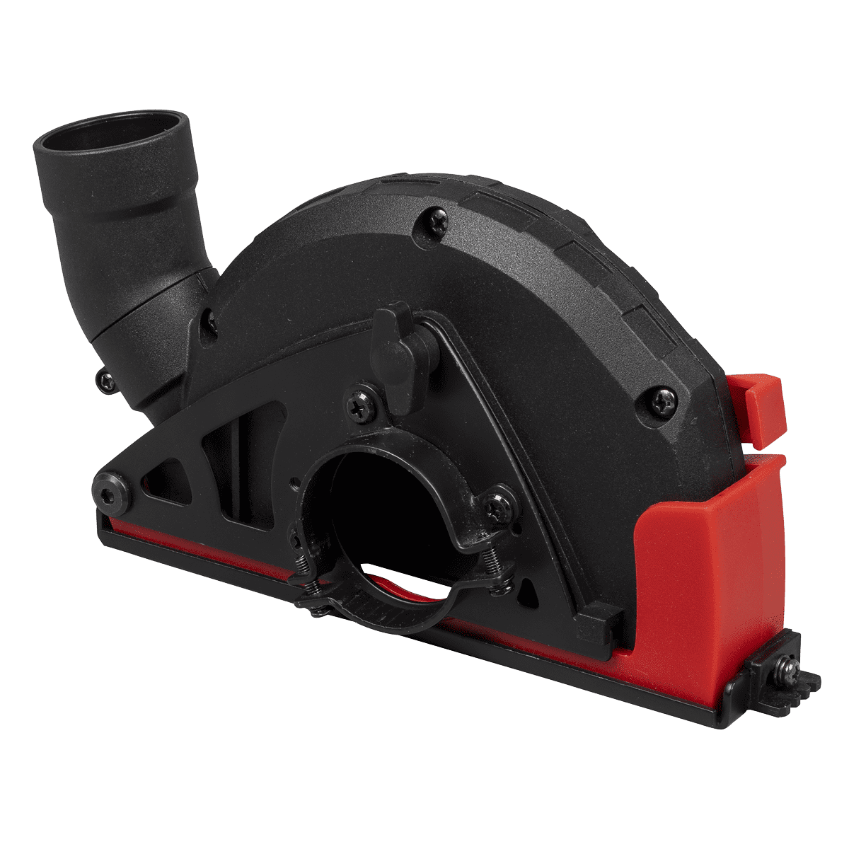 Adjustable Angle Grinder Cutting Shroud - Image 5