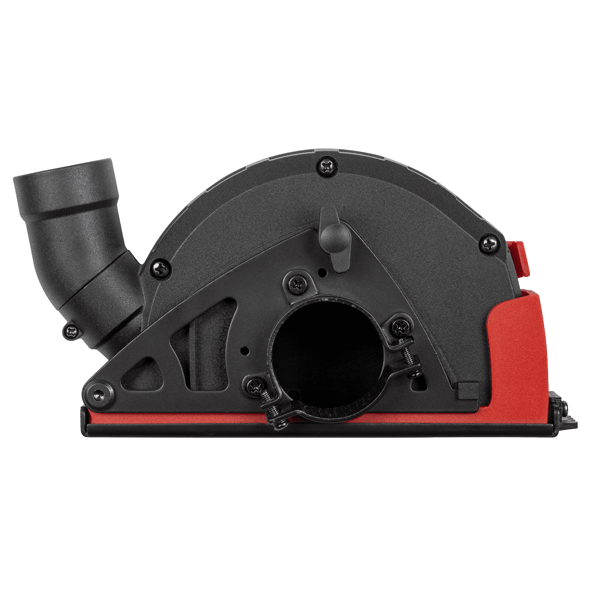 Adjustable Angle Grinder Cutting Shroud - Image 8