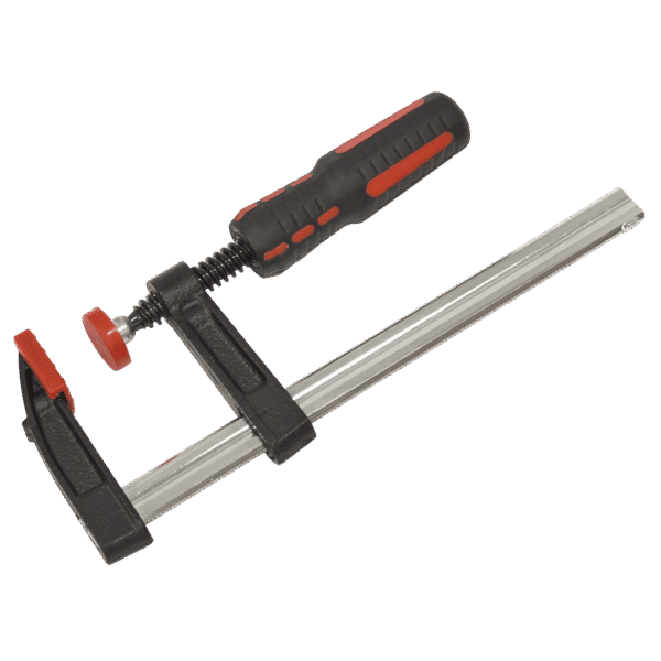 150mm F-Clamp