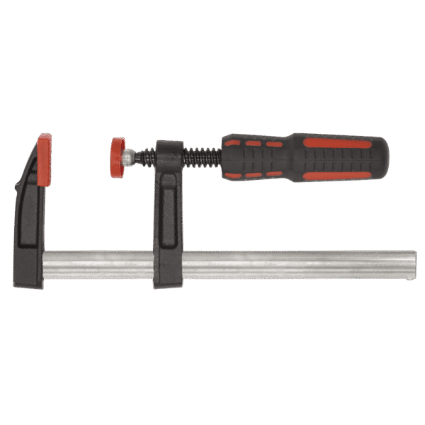 150mm F-Clamp