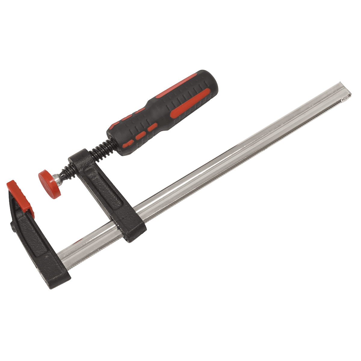 200mm F-Clamp - Image 6