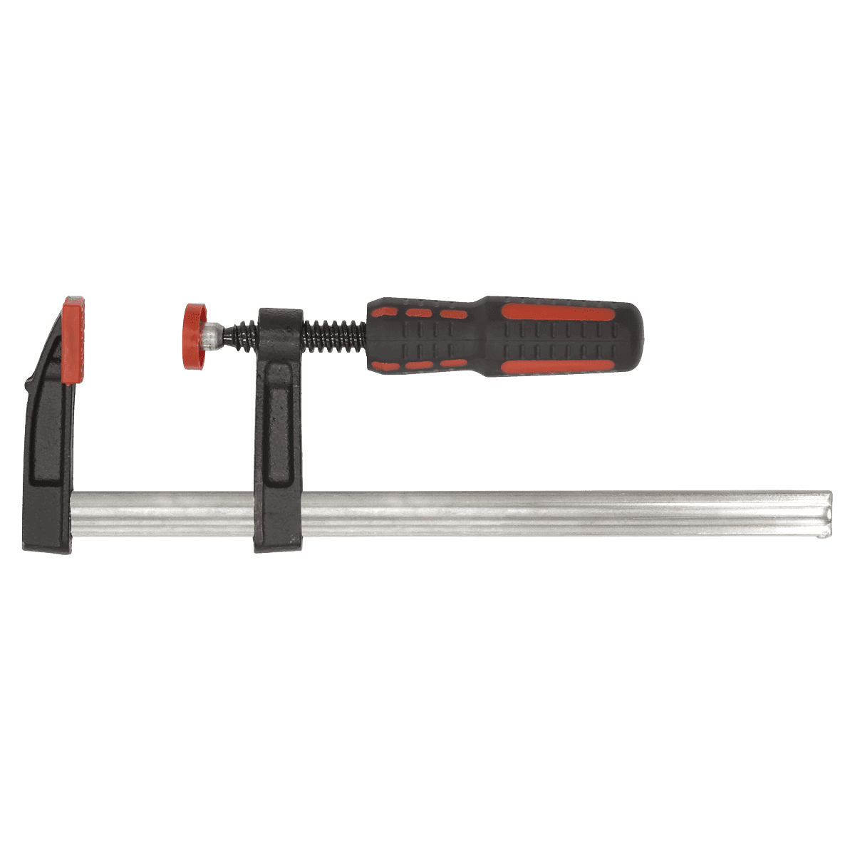 200mm F-Clamp - Image 7