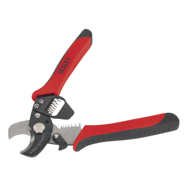 Wire Stripping & Cutting Pliers