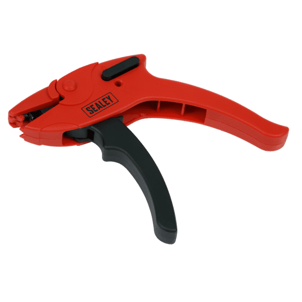 Automatic Pistol Grip Wire Stripping Tool