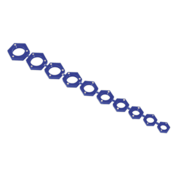 Premier Magnetic Socket Insert Set 10pc