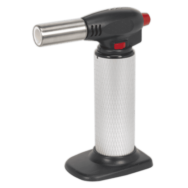 Premier Heavy-Duty Butane Soldering Torch