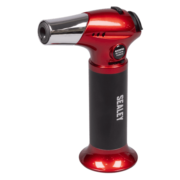 Refillable Butane Heating/Soldering Torch
