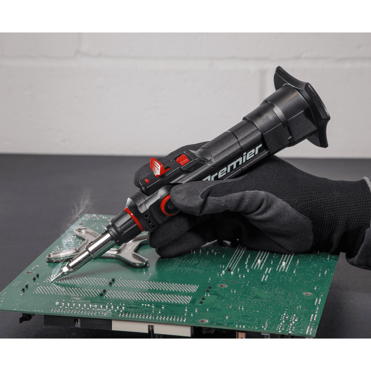 Premier 3-in-1 Butane Indexing Soldering Iron - Image 10