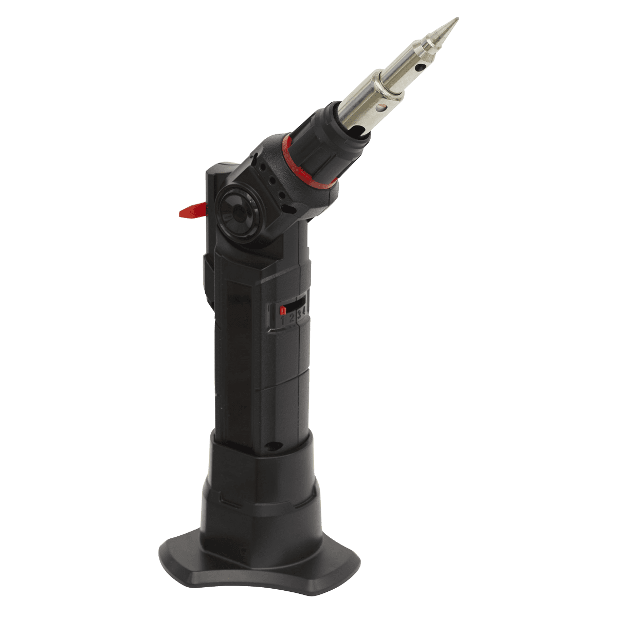 Premier 3-in-1 Butane Indexing Soldering Iron - Image 2