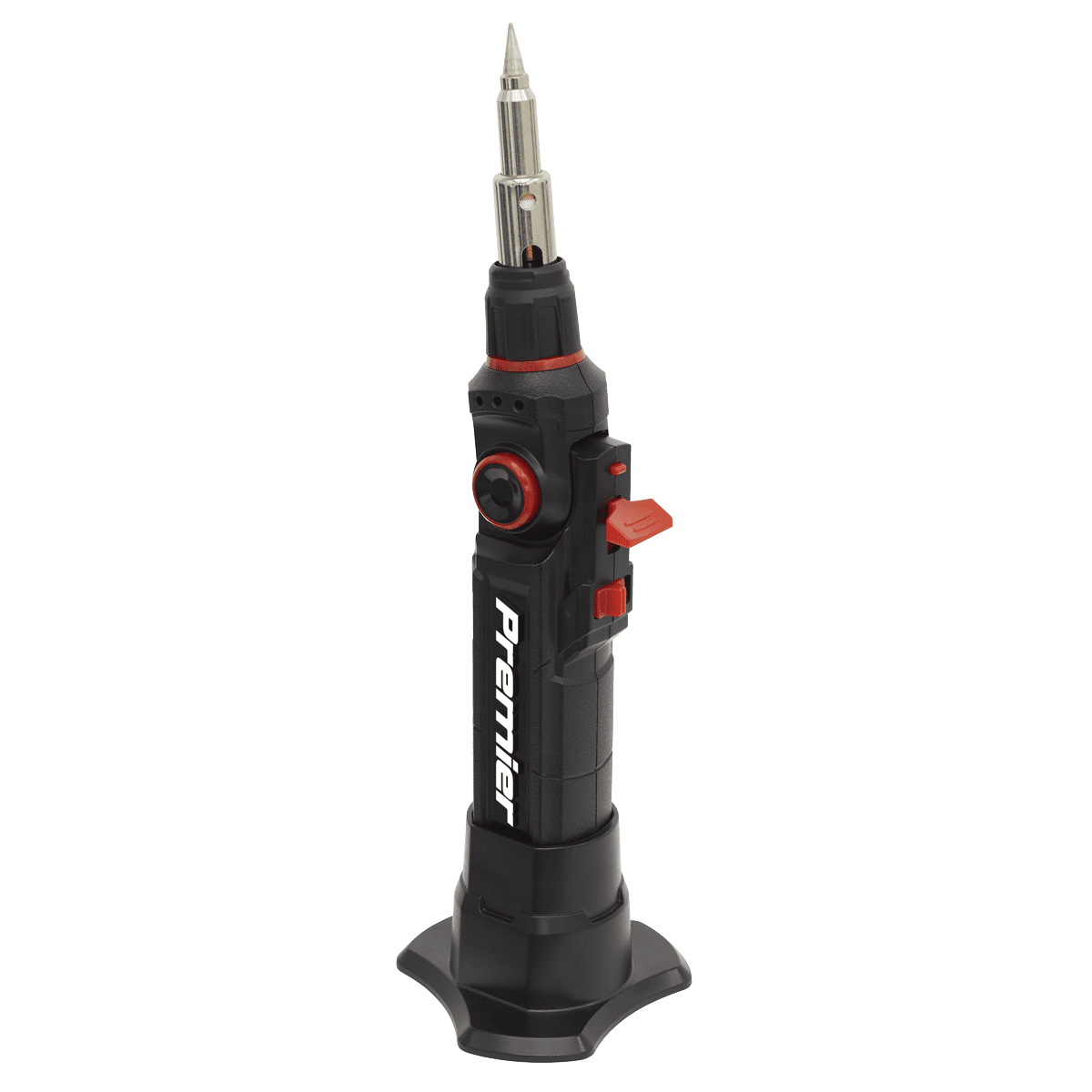 Premier 3-in-1 Butane Indexing Soldering Iron - Image 4