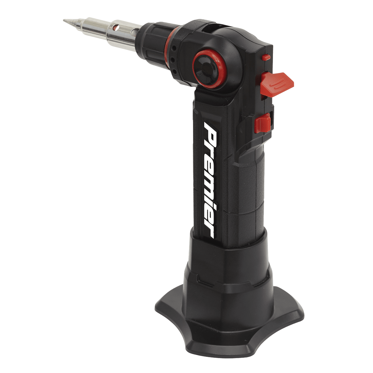 Premier 3-in-1 Butane Indexing Soldering Iron - Image 5