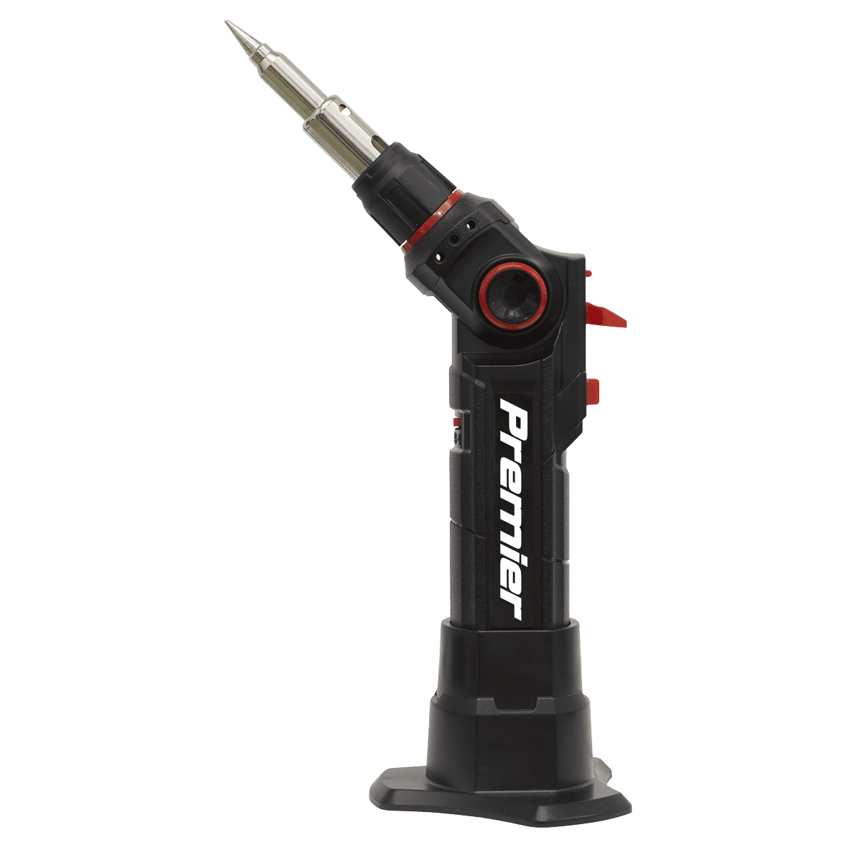 Premier 3-in-1 Butane Indexing Soldering Iron - Image 6