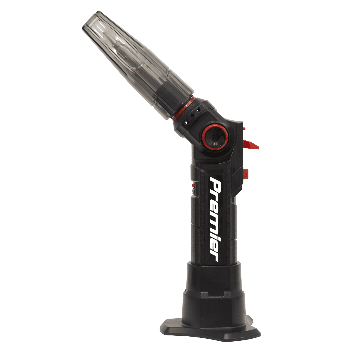 Premier 3-in-1 Butane Indexing Soldering Iron - Image 8