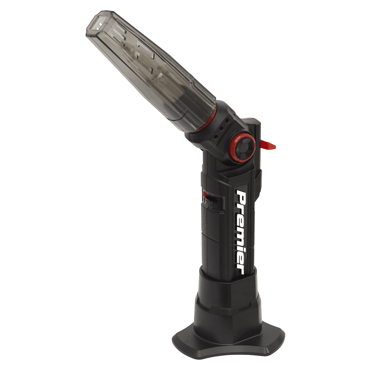 Premier 3-in-1 Butane Indexing Soldering Iron - Image 11