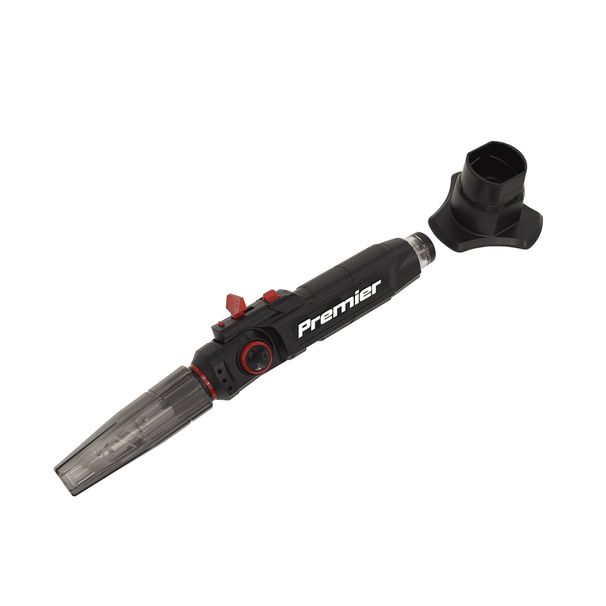 Premier 3-in-1 Butane Indexing Soldering Iron - Image 12