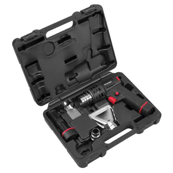 Butane Heat Gun