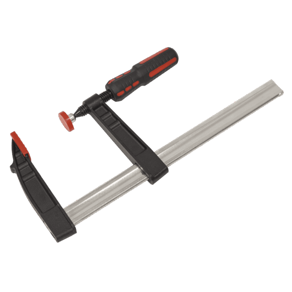 300mm F-Clamp