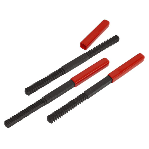 Thread Restoring File Set 3pc