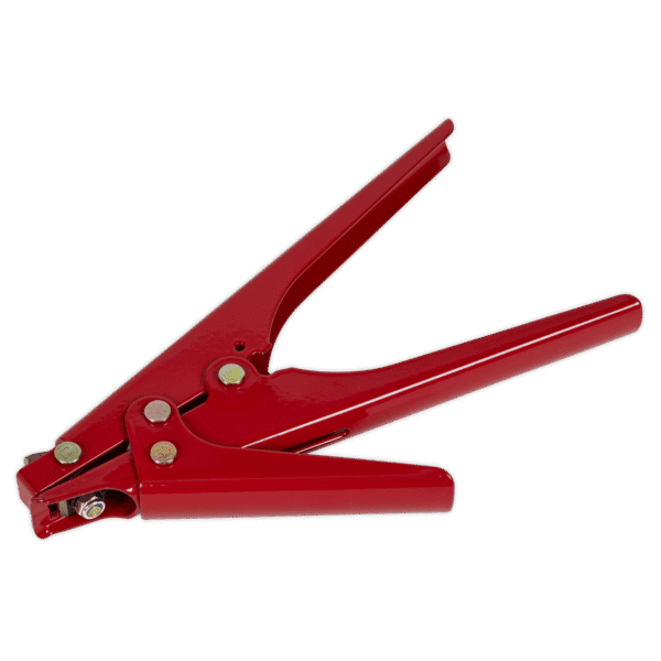 Cable Tie Fastening Tool