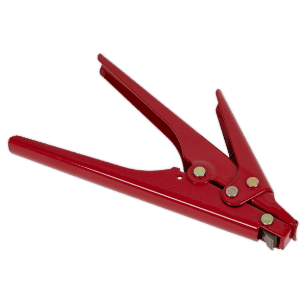 Cable Tie Fastening Tool