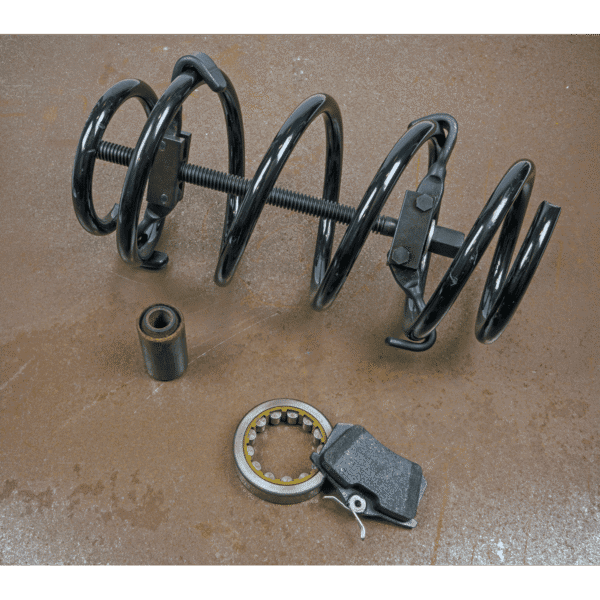 Coil Spring Compressor 850kg 350mm