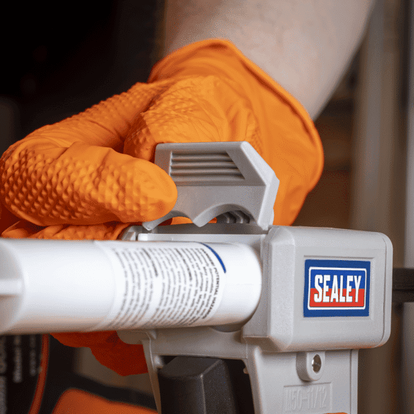 Dual Mix Applicator Gun