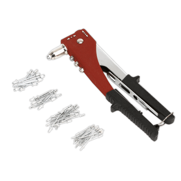 2-Way Riveting Kit