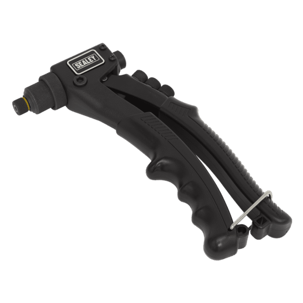 Hand Riveter