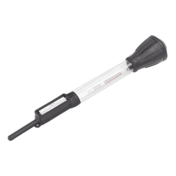 Tube Type Battery Fluid Tester 6/12/24V