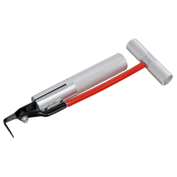 Bonded Windscreen Removal Tool