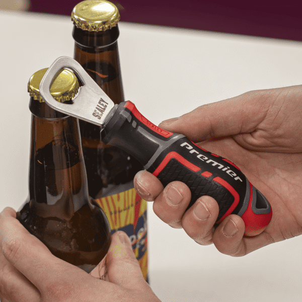 Premier GripMAX® Bottle Opener
