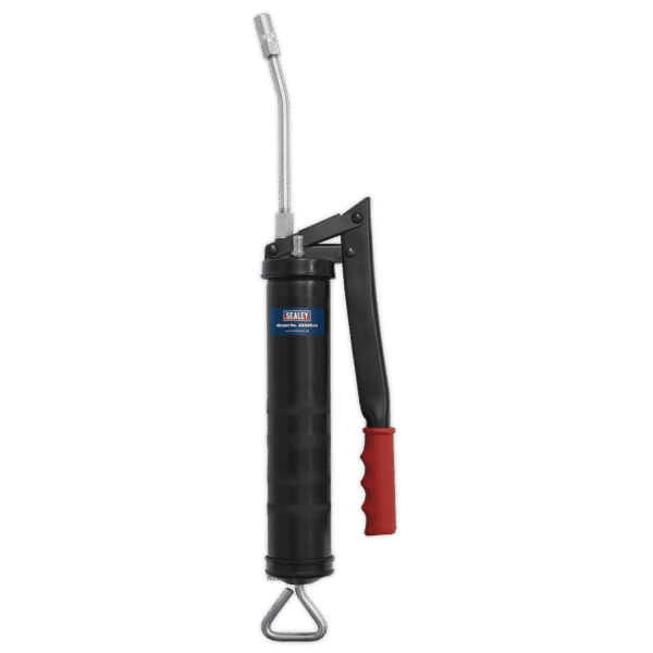 3-Way Fill Manual Grease Gun
