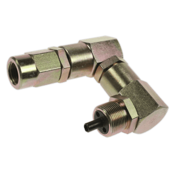 Z-Swivel Connector for AK452X & AK453X