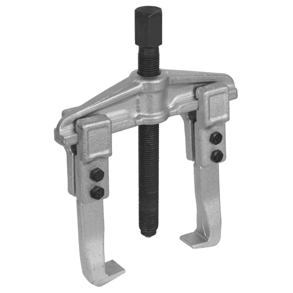 Reversible Twin Leg Puller 80 x 100mm