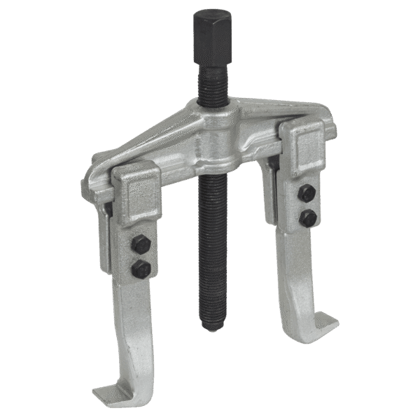 Reversible Twin Leg Puller 80 x 100mm