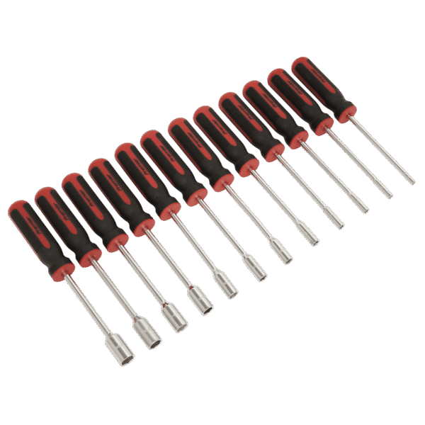 Premier Nut Driver Set 12pc
