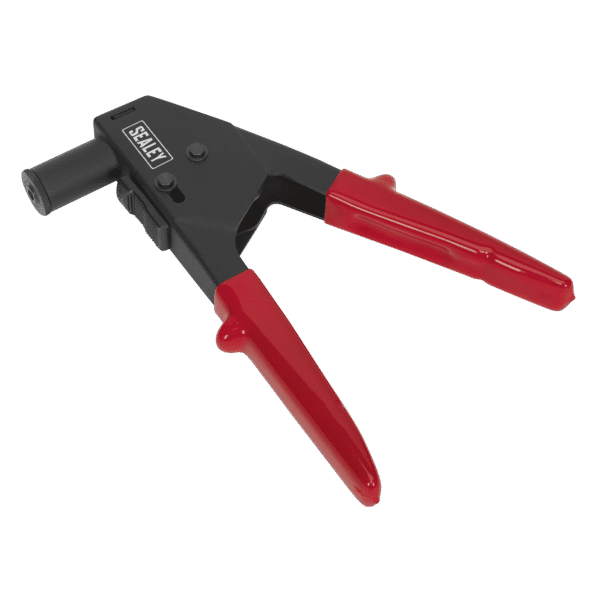 Plastic Riveting Kit