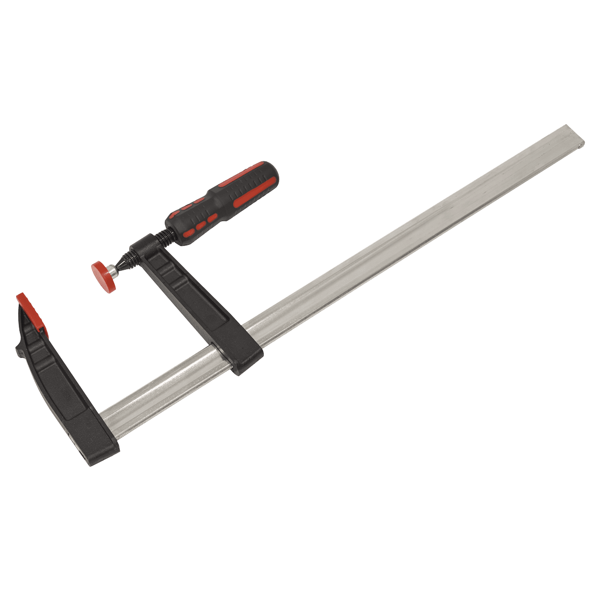 500mm F-Clamp