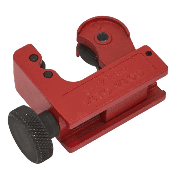Mini Pipe Cutter