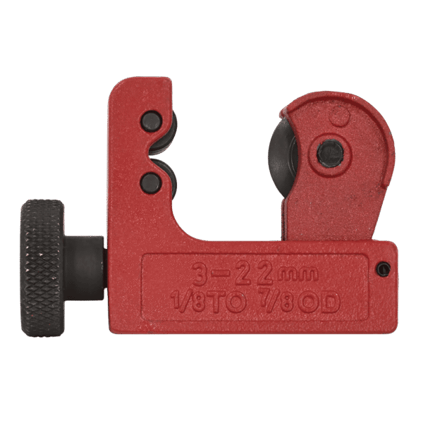 Mini Pipe Cutter