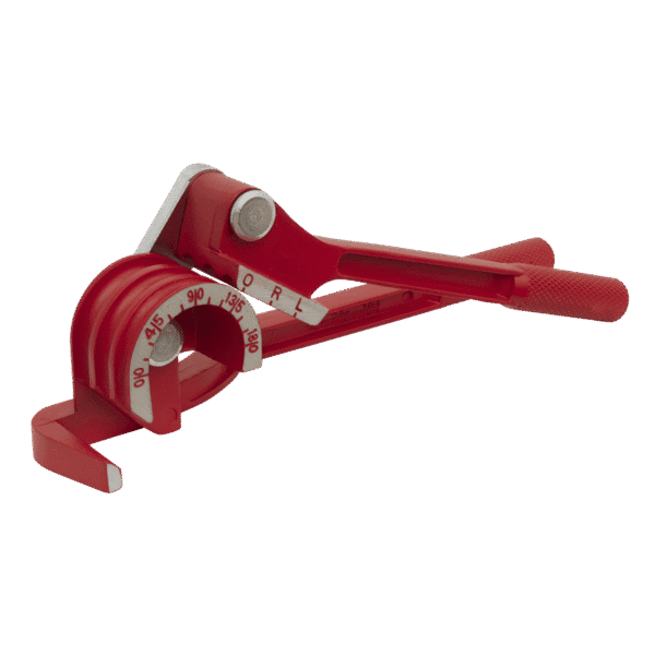 3-in-1 Automotive Brake Pipe Bender