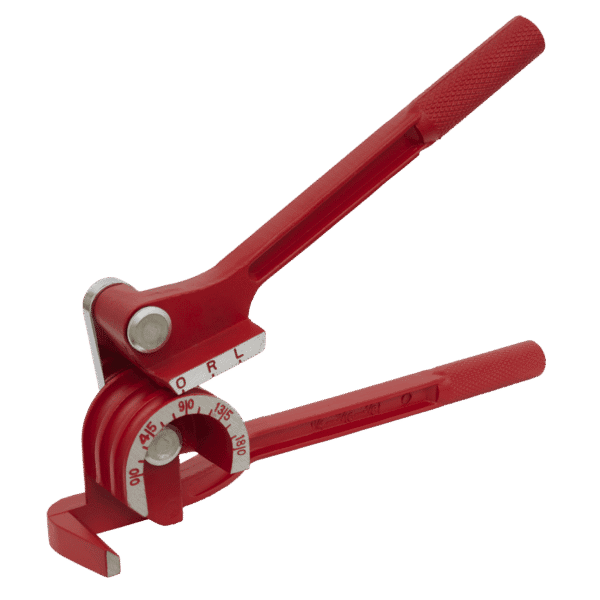 3-in-1 Automotive Brake Pipe Bender