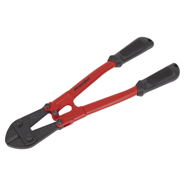 Premier Bolt Cutters 350mm 7mm Capacity