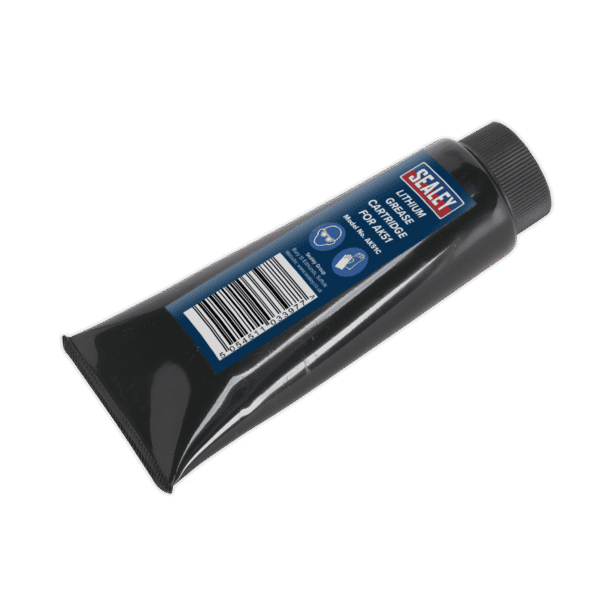 Lithium Grease Tube for AK51 100g