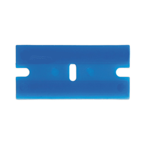 Composite Razor Blade - Pack of 100