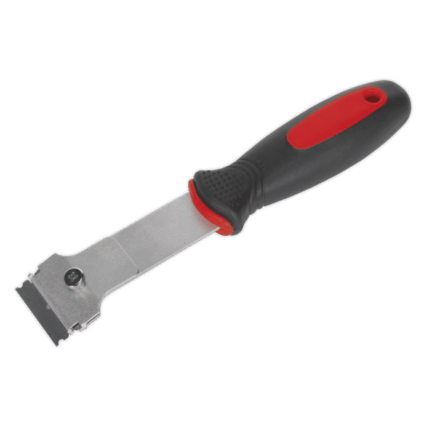 Razor Blade Scraper
