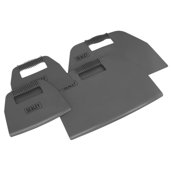 Dashboard Protection Set 4pc