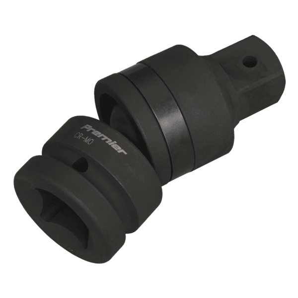 Premier Impact Universal Joint 1"Sq Drive