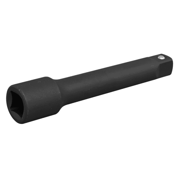 Premier Impact Extension Bar 1/2"Sq Drive 125mm