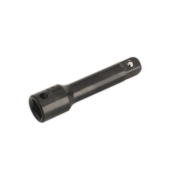 Premier Impact Extension Bar 3/8"Sq Drive 75mm